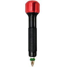 711L 棒棒糖工具帶起子組 尊爵黑 #71150BB, 1套