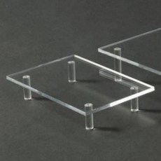 아트사인 진열대 테이블사각 소180x120x55mm DP1001lai34IuR