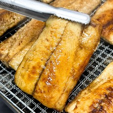 농가살리기 국산 여수 순살 삼치, 1개, 200g(2~3토막)