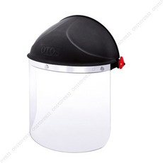 일상발견 안면 보호면 얼굴보호대