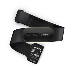 Garmin HRM-PRO PLUS 雙模心率感測器 心跳帶, 1個