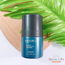 VEZE 梵贞® 男士清新古龍香止汗滾珠液 50ml, 1個