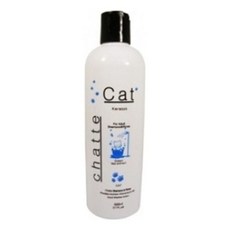 올인원 목욕 겸용 린스 고양이 샴푸 샤뜨 59404pc 1(PC), 1개