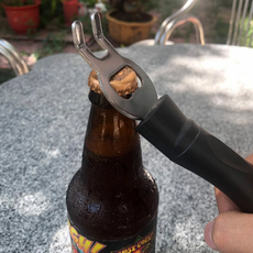 불판 핸들 고기 불판 손잡이 숯불 업소용 교체