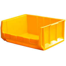 부품상자 4-1호 공구 플라스틱 박스 튼튼 보관 정리 수납 정리함 다용도 공구통 부속 볼트, 상세페이지 참조, 1개