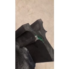 鈦合金 彈弓 鏈接, 如圖所示, 1個