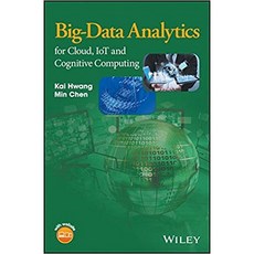 Wiley Big-Data Analytics for Cloud IoT and Cognitive Computing