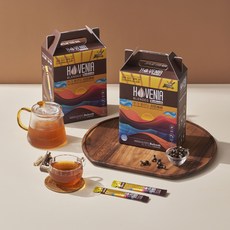 파티프렌드 헛개블렌딩 리프레쉬 액상차(8g 30개 100개) [원산지:국산(경상북도 문경시)], 100개, 8ml