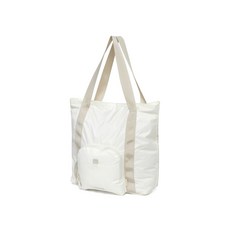 아이더 PACKABLE 패커블 토트백_Cream 413879, 00(FREE)