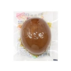 粿女兒商行 福記日式滷蛋 35g 蛋素, 1個