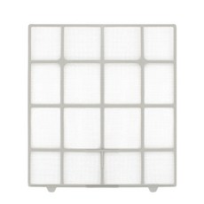 LG 벽걸이 에어컨 극세필터 SNQ062BM1W SQ06B8PWDN SQ06B9PWAN, MDJ62744412, 1개