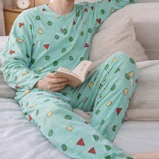추천2 짱구잠옷