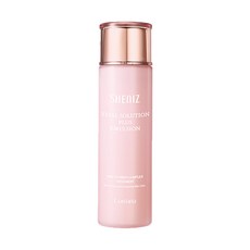 코리아나 쉬니즈 바이탈 솔루션 플러스 에멀젼 모공 탄력 케어, 150ml, 1개