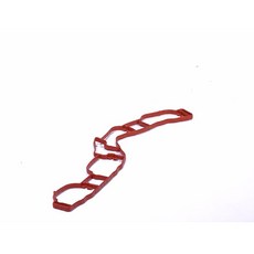 《歐馬國際》GOLF PASSAT 2.0FSI 進氣歧管墊片 德國原廠 副廠 提升引擎效率, 1個, 德國副廠