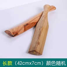 손빨래 다듬이 빨래 방망이 빨래방망이 다듬잇 가정용 목재 나무 양말 망치 세탁, 1개, A 42cm