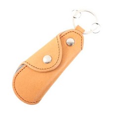 [Boosters] 부스터즈 미네르 발리스 시오 휴대용 신발 주걱 진짜 가죽 남성