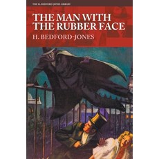 (英文圖書)The Man With the Rubber Face 平裝版, Altus Press, English, Paperback