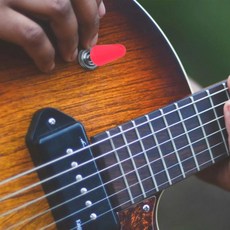 일렉트릭 기타 토글 캡 액세서리용 플라스틱 손잡이 스위치 교체 부품, 1개