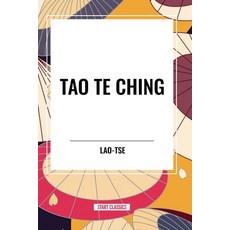 (영문도서) Tao Te Ching Paperback, Sta, English, 9798880912278