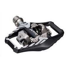 SHIMANO XTR PD-M9120 SPD 登山車踏板, 1個