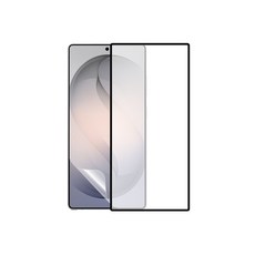 寬寬工作室 S系列 3D曲面滿版玻璃貼 - 高鋁矽玻璃, 1個