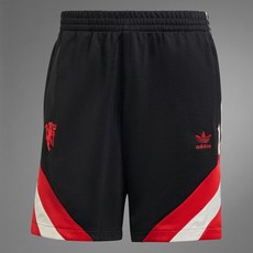 아디다스 정품 맨체스터 유나이티드 맨유 오리지널 쇼츠 반바지