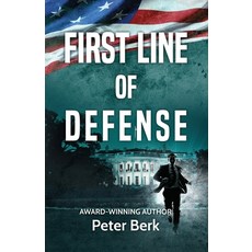(영문도서) First Line of Defense Paperback, Ie Snaps! by Ingramelliott, English, 9781952961281