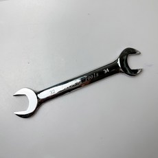 스패너 렌치 32 x 34mm, 1개