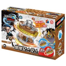 듀얼아머블레이드 - 베헤모스 악스, 단품, 1개