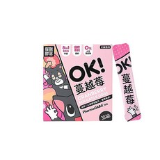 ㊆㊆犬貓館 LitoMon 怪獸部落 犬貓營養品 皮膚保健/腸胃健康/元氣活力補給/保健粉 益生菌, 1個, 保健粉 蔓越莓1.5gx30包