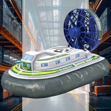 호버크래프트 배모형 작동원리 과학만들기키트 놀이키트 만들기체험 로봇장난감 초등학생만들기