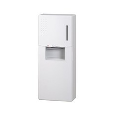 업소용 식당용 HTM-520 페이퍼 타올 케이스 핸드타올디스펜서 페이퍼타올디스펜서 휴지케이스, 1개
