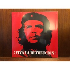 沐耳 Viva la revolution 中南美洲音樂超優質精選輯 黑膠唱片 Wagram發行