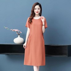 가온슬기 여성원피스 롱원피스 여성 여자원피스