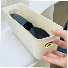 리버썸 티백 정리함 탕비실정리 영양제보관함, 1개, 상세페이지 참조