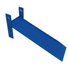 중학과학 물체의운동 액체물체 속도실험용 경사대 어린이만들기키트 학습교구 만들기, 2개