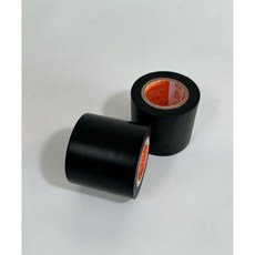 천수 넓은폭 전기 절연테이프 50mm x 10M, 5개