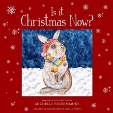 Is It Christmas Now? Paperback, Acorn Publishing Dartmoor, English, 9781838220020