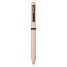 제트스트림 프라임 3컬러 볼포인트 펜 0.5mm SXE3LPR-05, 코튼 핑크, 1개