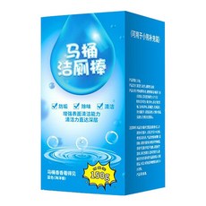 馬桶潔廁棒 馬桶芳香, 1個, 150ml