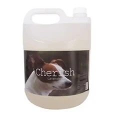 체리쉬 탈취제 라벤더향, 1개, 4L