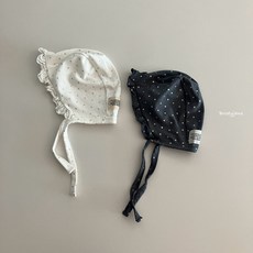 브로디제인 글리도트 보넷