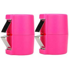 계란 셸 커터 도구 도구 도구 도구 Quick 및 효율적인 주방 가젯 셸 절단 도구를 설정합니다., pink