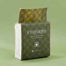 [통미김 ] 고품격 바삭하고 고소한 100% 국내산 구운 파래김, 140g(100매), 1개