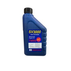 극동 오일 4T 4행정 4싸이클 SV3000 1L 1리터