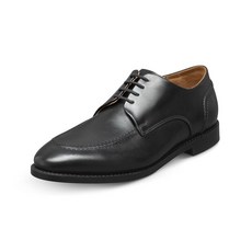 Allen Edmonds 남성용 레이몬드 옥스포드 블랙 가죽 15 D