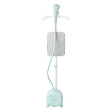 쿠잉전자 스탠드형 스팀다리미, SI/2000MT-스탠드, PURE MINT COLOR