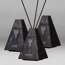 스테이퍼퓸 디퓨저 200ml 모음 3종 中 택 1, 스테이퍼퓸 디퓨저 200ml 팔로산토