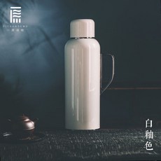 一原得物 傳家壺 保溫壺 1.6L, 商品主圖, 1個