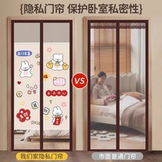 金剛網磁吸防蚊門簾, default